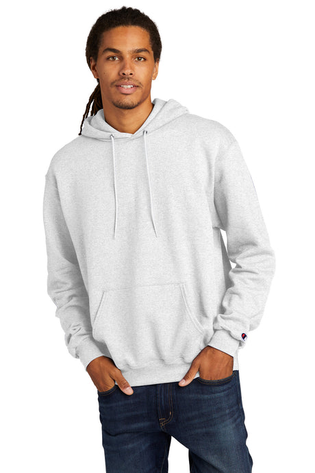 Champion®  Powerblend® Pullover Hoodie. S700