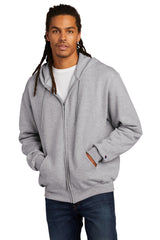 Champion® Powerblend® Full-Zip Hoodie.S800