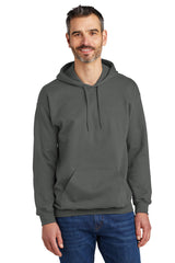 Gildan® Softstyle® Pullover Hooded Sweatshirt SF500