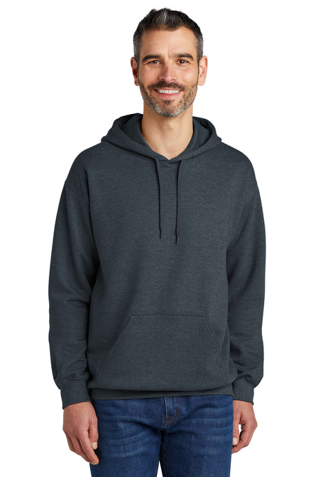 Gildan® Softstyle® Pullover Hooded Sweatshirt SF500