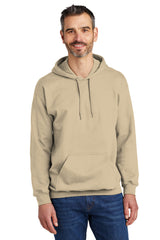 Gildan® Softstyle® Pullover Hooded Sweatshirt SF500