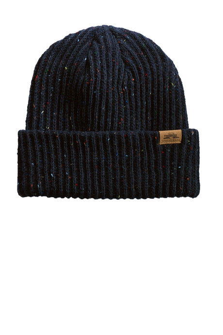 LIMITED EDITION Spacecraft Speckled Dock Beanie SPC13