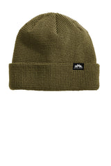 LIMITED EDITION Spacecraft Index Beanie SPC8