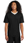 Sport-Tek® Competitor™ United V-Neck ST101