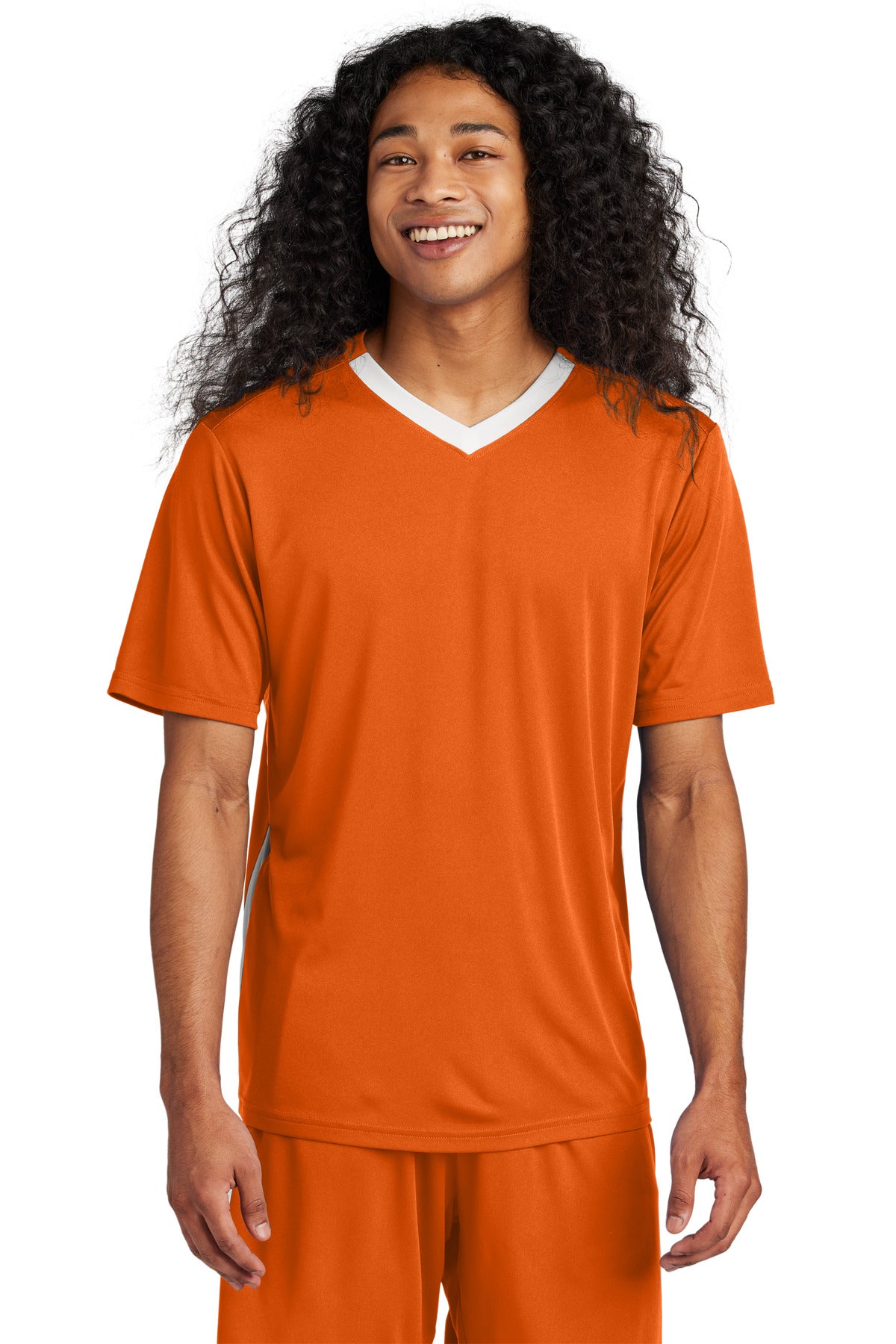 Sport-Tek® Competitor™ United V-Neck ST101