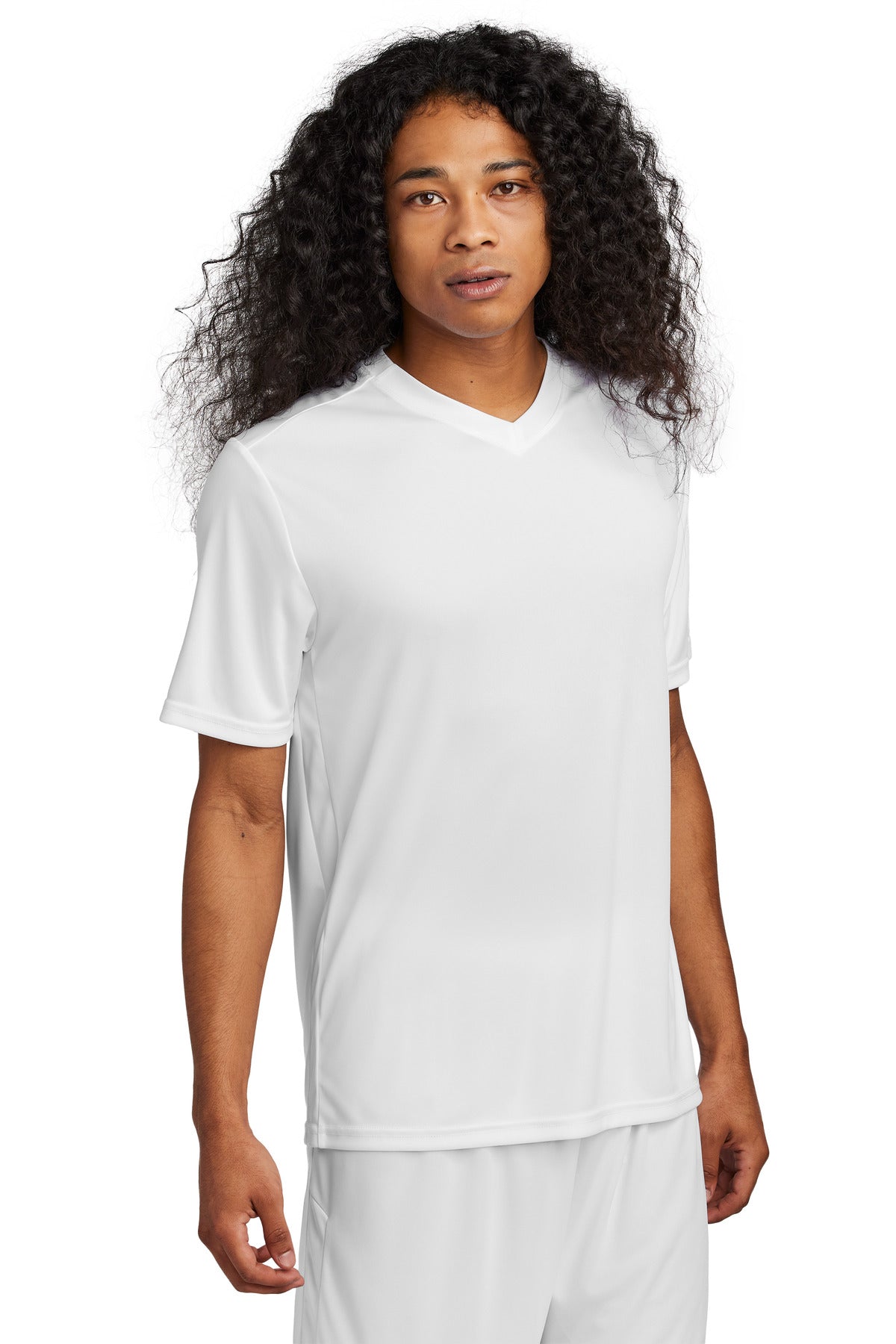 Sport-Tek® Competitor™ United V-Neck ST101