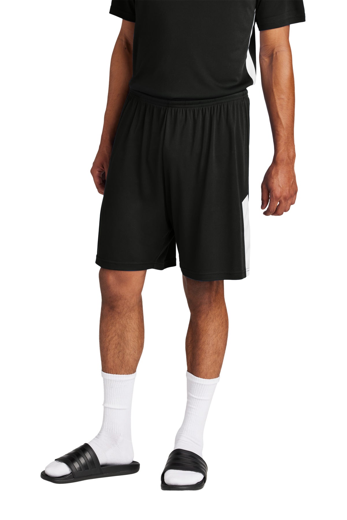 Sport-Tek® Competitor™ United 7" Short ST103