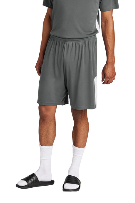 Sport-Tek® Competitor™ United 7" Short ST103