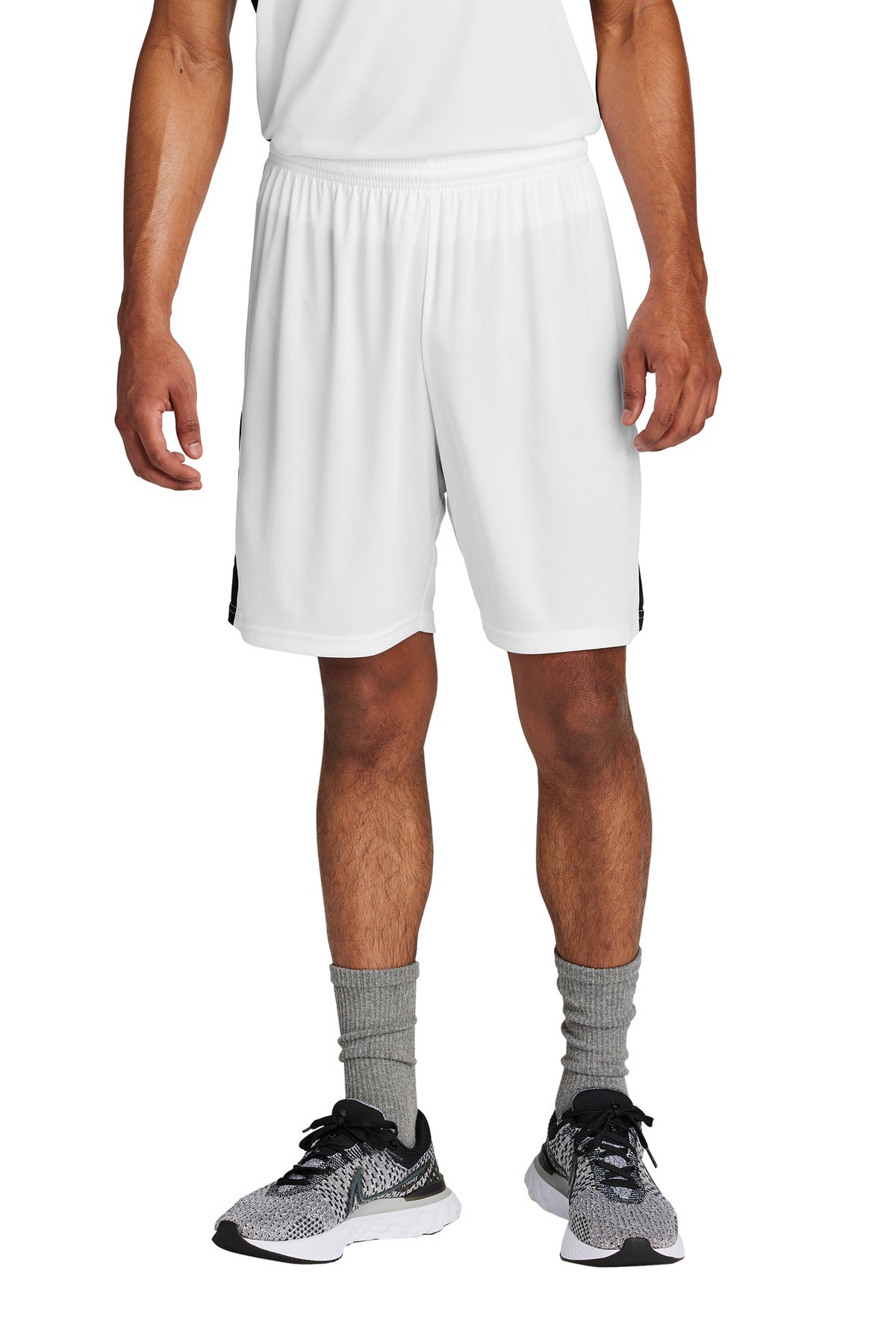 Sport-Tek® Competitor™ United 7" Short ST103