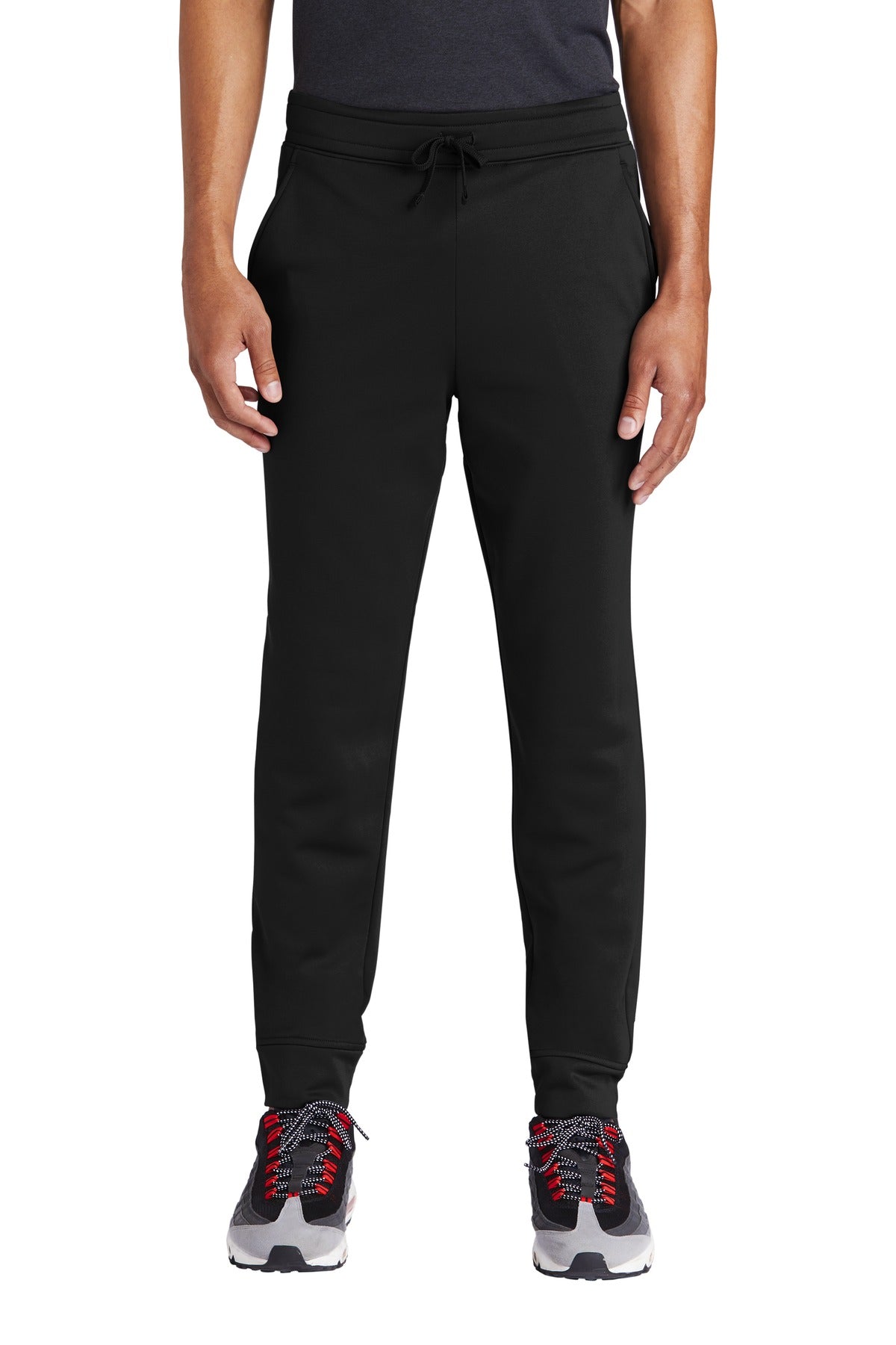 Sport-Tek ® Sport-Wick ® Fleece Jogger ST233