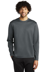 Sport-Tek ® Sport-Wick ® Fleece Pullover Crew. ST248