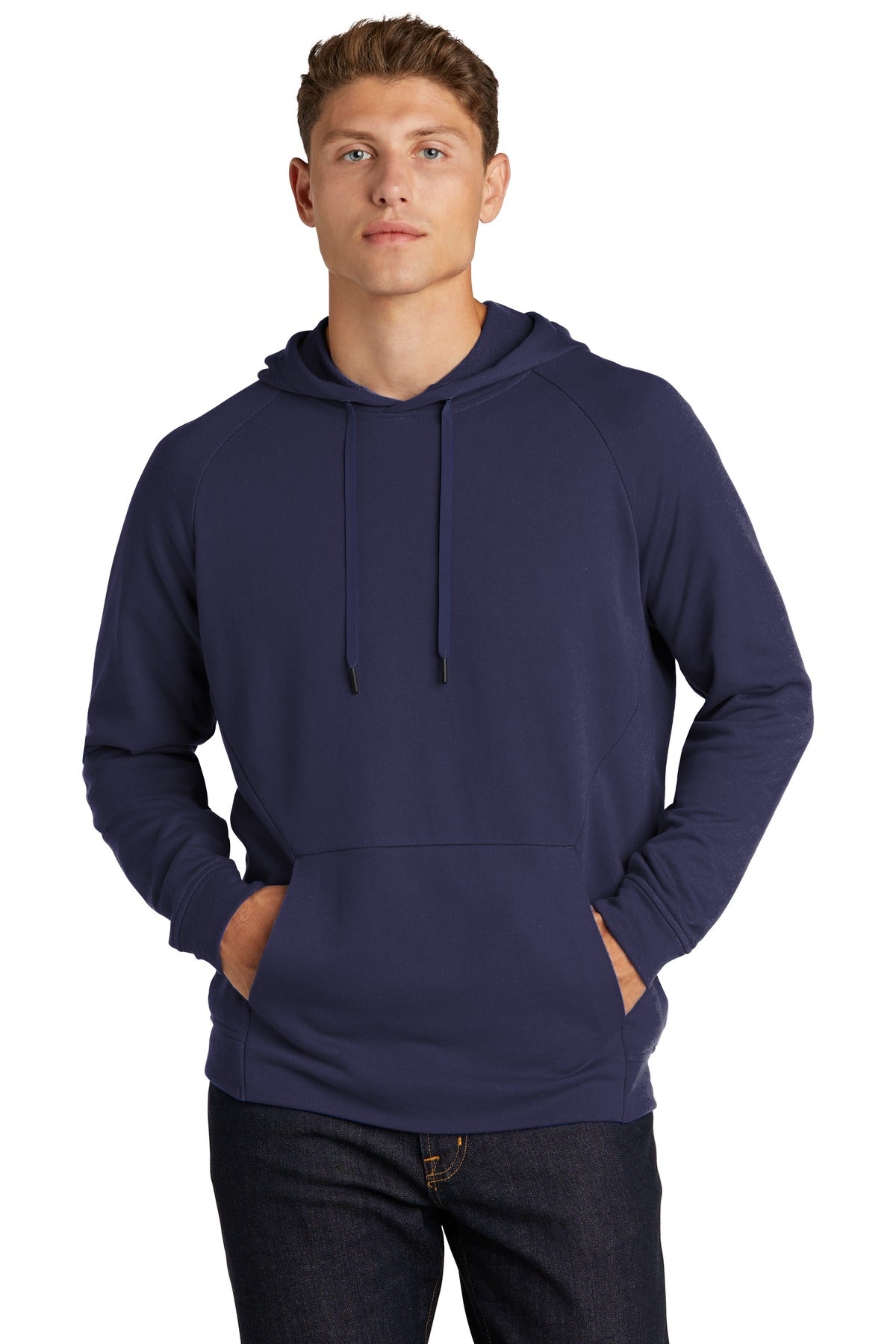 Sport-Tek ® Lightweight French Terry Pullover Hoodie. ST272