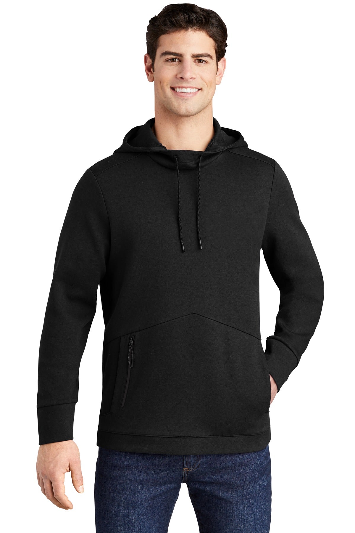 Sport-Tek ® Triumph Hooded Pullover ST280