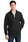 Sport-Tek ® Super Heavyweight Full-Zip Sweatshirt ST284