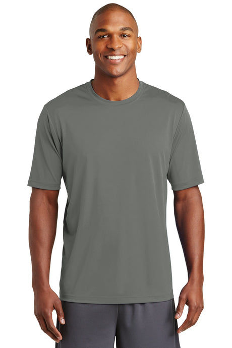 Sport-Tek® PosiCharge® Tough Tee™. ST320