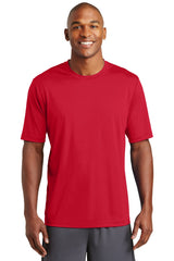 Sport-Tek® PosiCharge® Tough Tee™. ST320