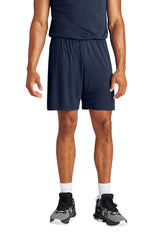 Sport-Tek® PosiCharge® Competitor™ 7" Short ST349