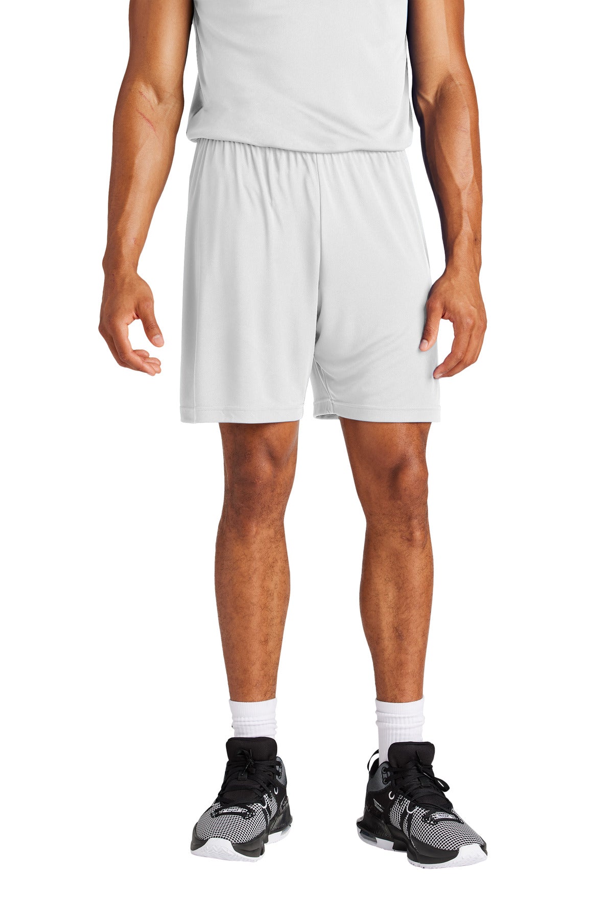 Sport-Tek® PosiCharge® Competitor™ 7" Short ST349