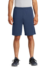 Sport-Tek ® PosiCharge ® Competitor ™ Pocketed Short. ST355P