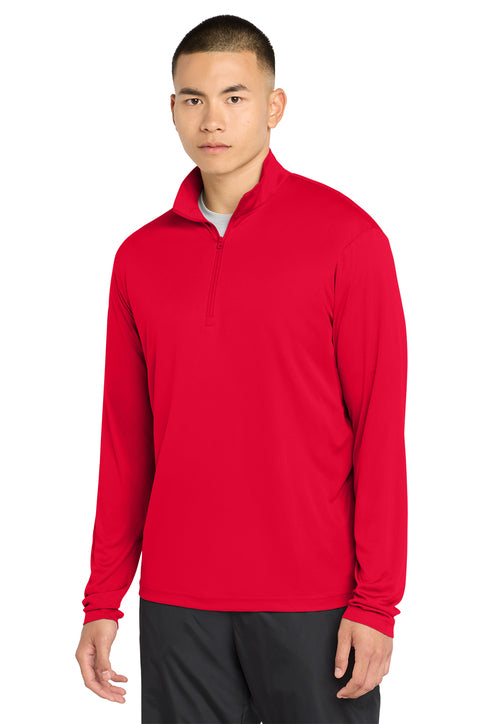 Sport-Tek® PosiCharge® Competitor™ 1/4-Zip Pullover ST357