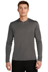 Sport-Tek ® PosiCharge ® Competitor ™ Hooded Pullover. ST358