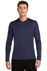 Sport-Tek ® PosiCharge ® Competitor ™ Hooded Pullover. ST358