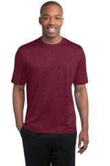 Sport-Tek® Heather Contender™ Tee. ST360