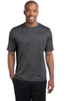 Sport-Tek® Tall Heather Contender™ Tee. TST360