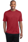 Sport-Tek® Tall Heather Contender™ Tee. TST360