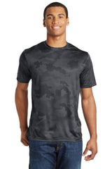 Sport-Tek® CamoHex Tee. ST370