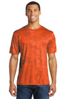 Sport-Tek® CamoHex Tee. ST370