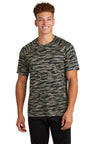 Sport-Tek® Drift Camo Tee ST375