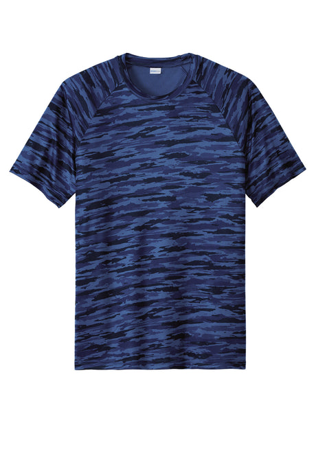 Sport-Tek® Drift Camo Tee ST375