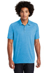 Sport-Tek ® PosiCharge ® Tri-Blend Wicking Polo. ST405