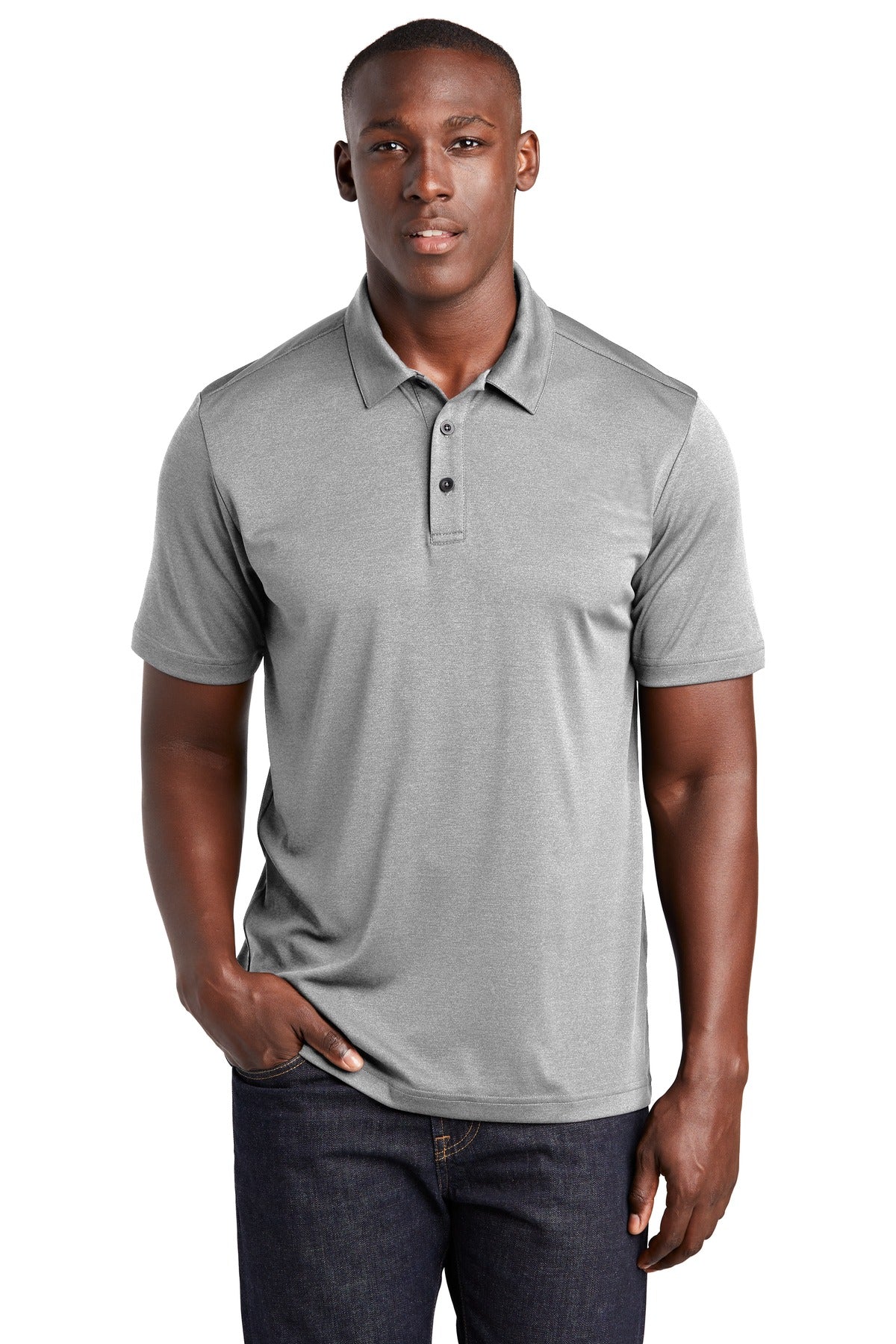 Sport-Tek ® Endeavor Polo. ST467