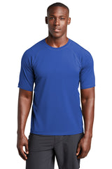 Sport-Tek ® Rashguard Tee. ST470