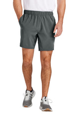 Sport-Tek® Repeat 7" Short ST485