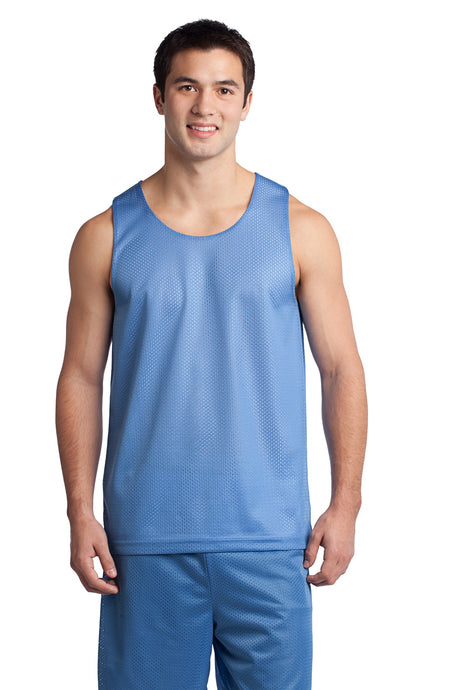 Sport-Tek® PosiCharge® Classic Mesh Reversible Tank. ST500