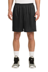 Sport-Tek® PosiCharge® Classic Mesh Short. ST510