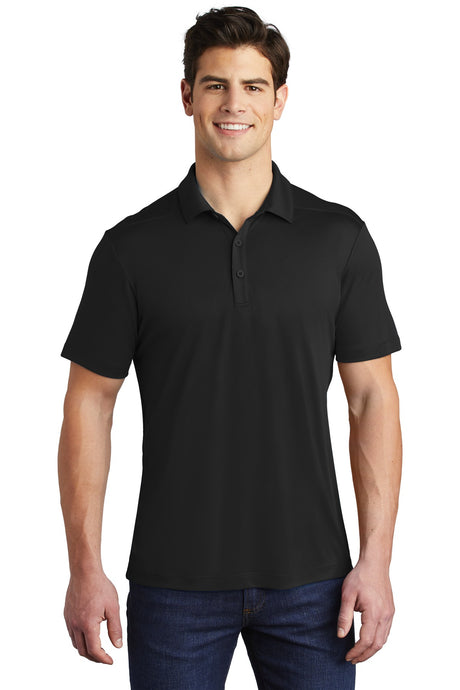 Sport-Tek ®  Posi-UV®  Pro Polo. ST520