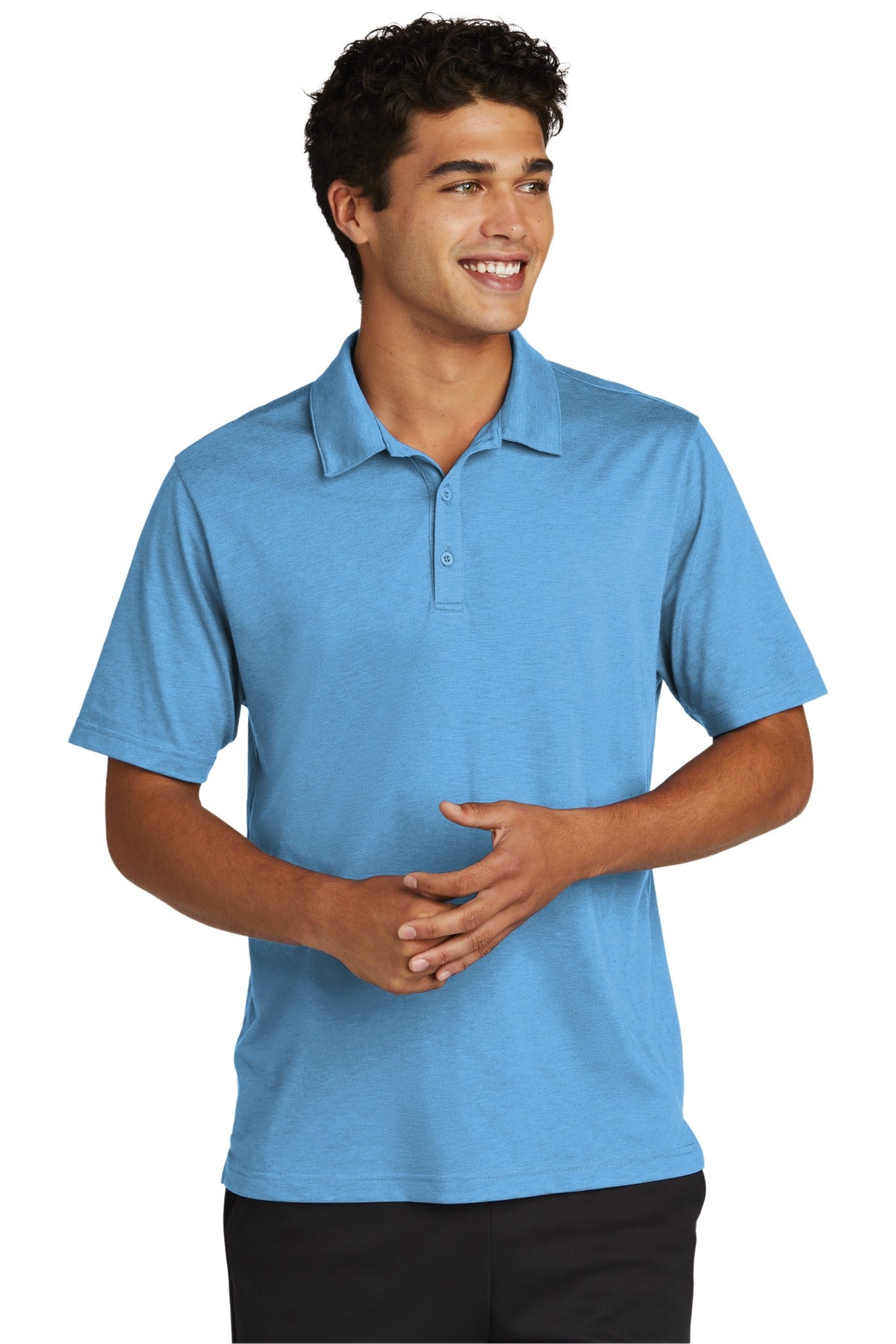 Sport-Tek ® PosiCharge ® Strive Polo ST530