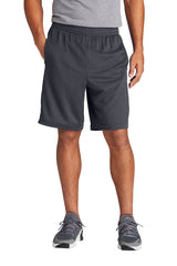 Sport-Tek® PosiCharge® Position Short with Pockets ST575