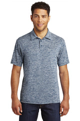 Sport-Tek ® PosiCharge ® Electric Heather Polo. ST590