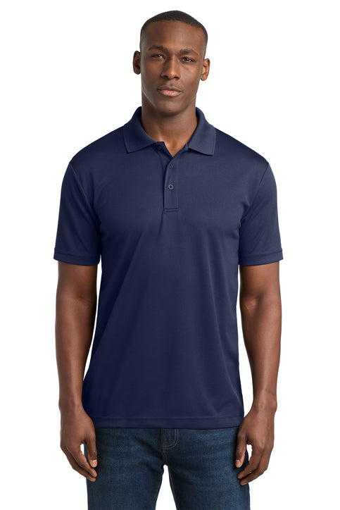 Sport-Tek® PosiCharge® RacerMesh® Polo ST640