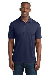 Sport-Tek® PosiCharge® RacerMesh® Polo ST640