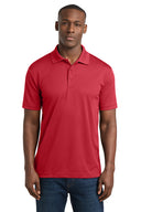 Sport-Tek® PosiCharge® RacerMesh® Polo ST640