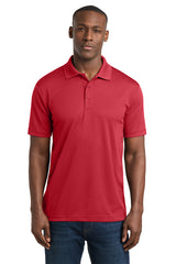 Sport-Tek® PosiCharge® RacerMesh® Polo ST640