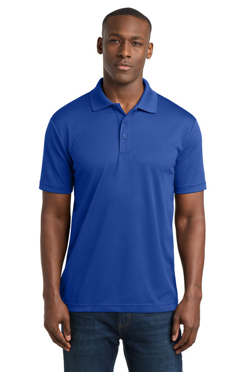 Sport-Tek® PosiCharge® RacerMesh® Polo ST640