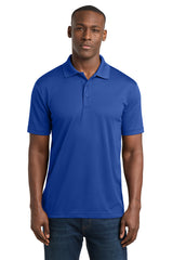 Sport-Tek® PosiCharge® RacerMesh® Polo ST640