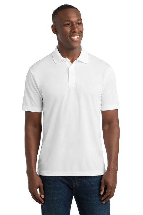 Sport-Tek® PosiCharge® RacerMesh® Polo ST640